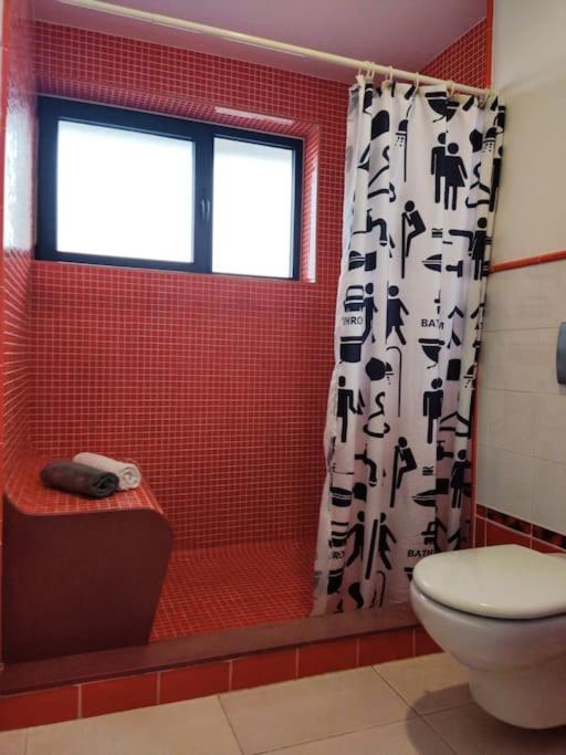 CASA AZUL 2Bedroom Apartment & Ocean View Terrace WIFI Premium 3