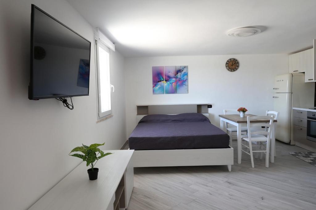 serendipity la terrazza house 6