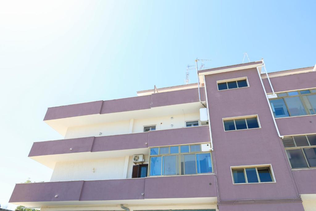 serendipity la terrazza house 5