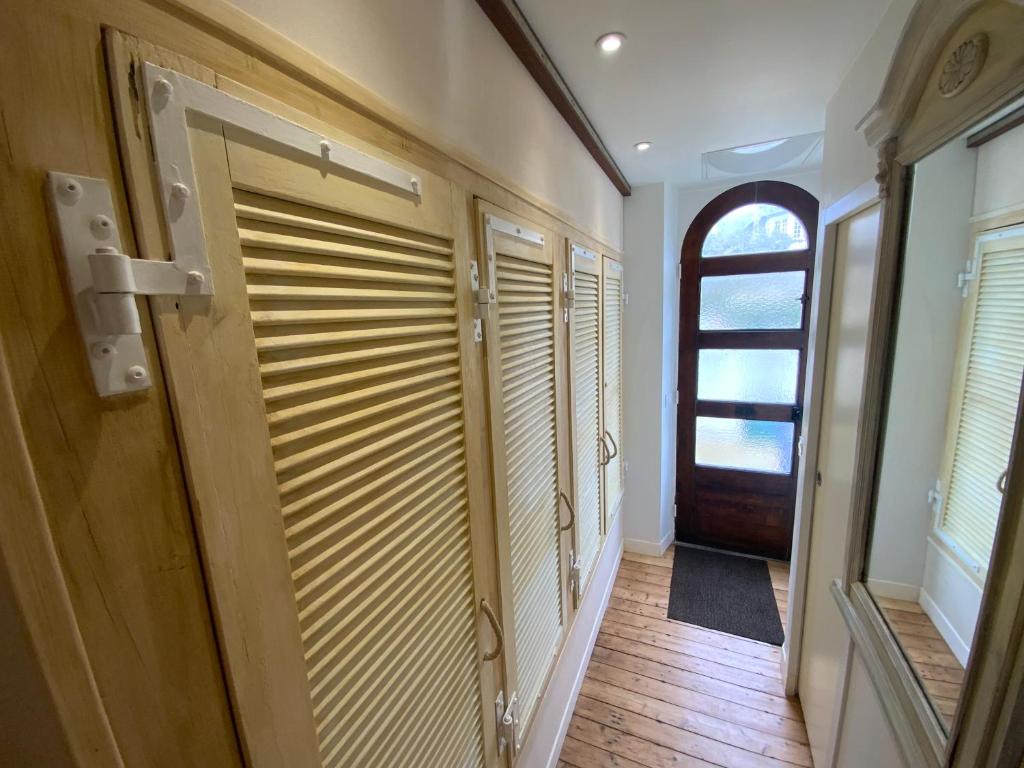 Maison bord de mer « Le Bateau IvRe » 7
