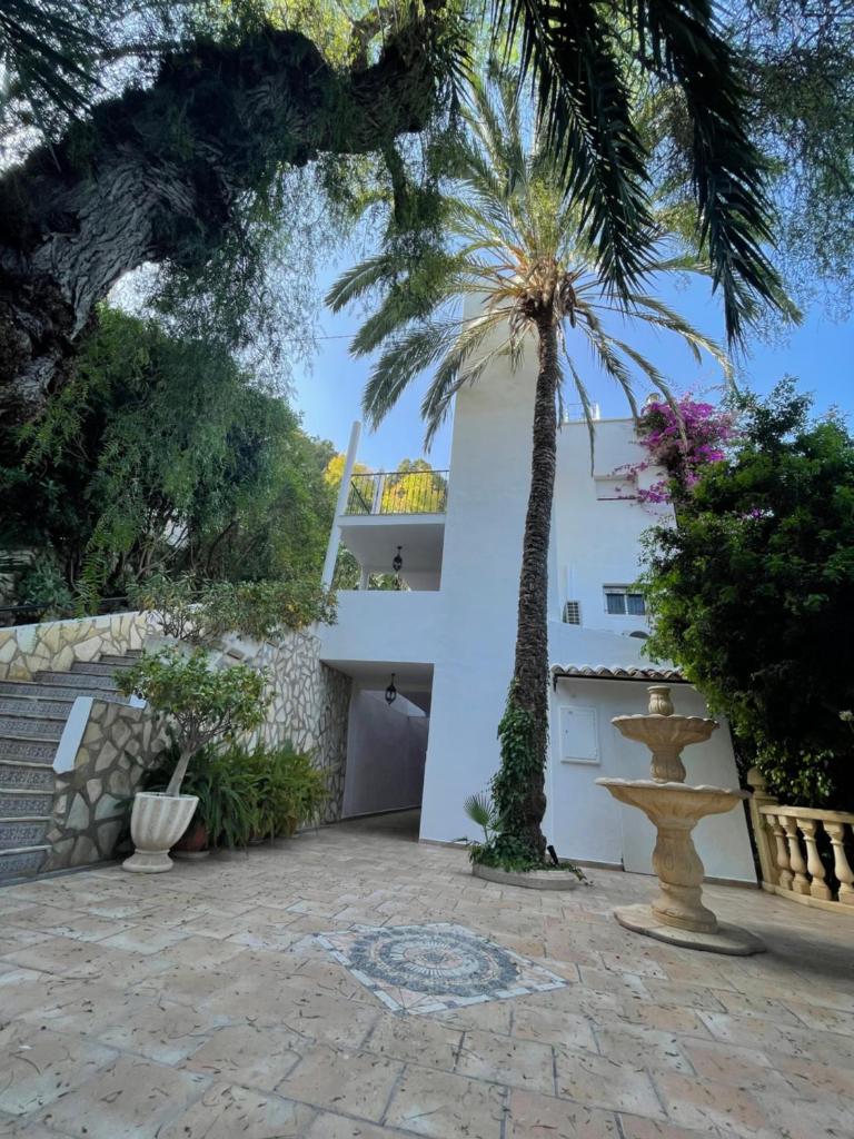 Apartamentos Bahia 6
