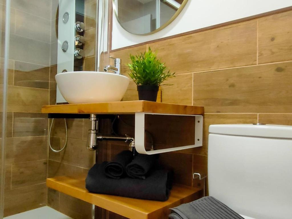 Stylish Friendly Holiday Home 3