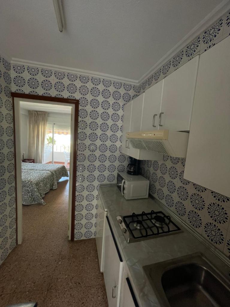 Apartamentos Bahia 4