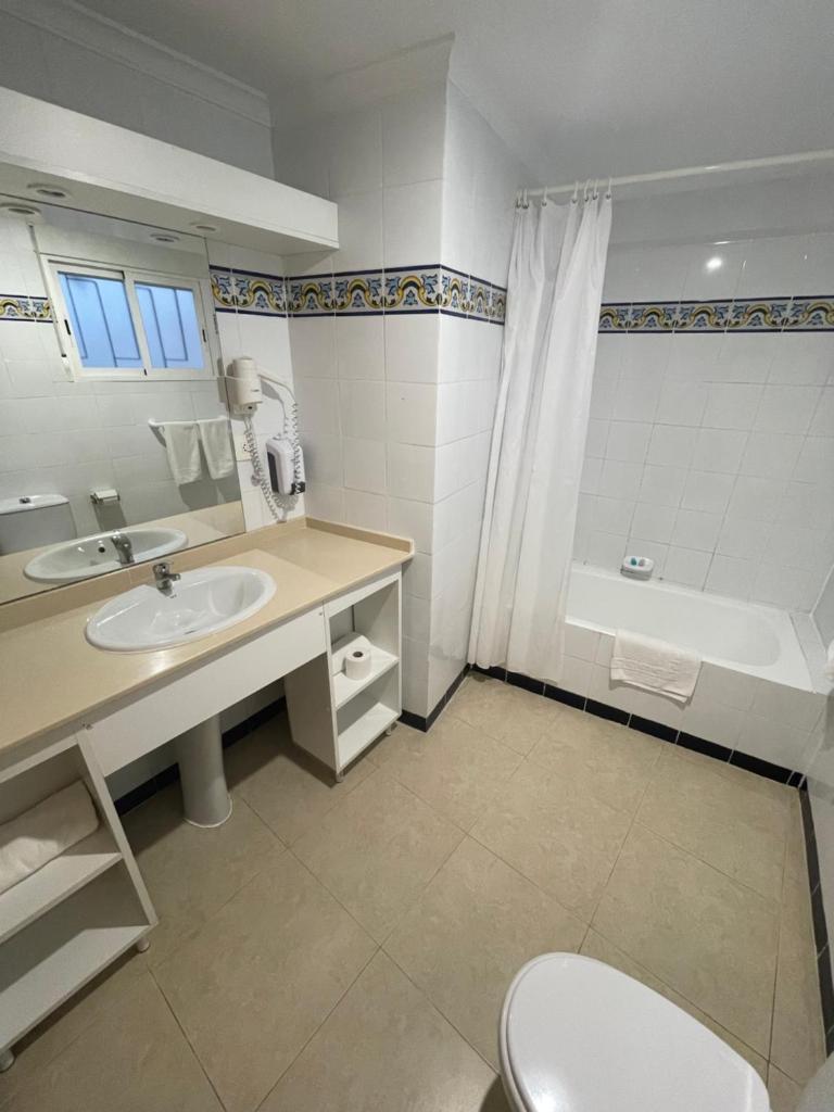 Apartamentos Bahia 8