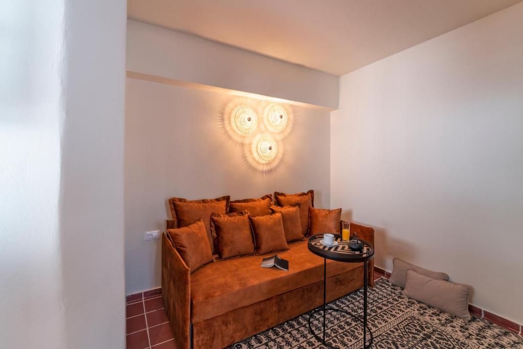 Maris Lindos Suites & Apartments 4