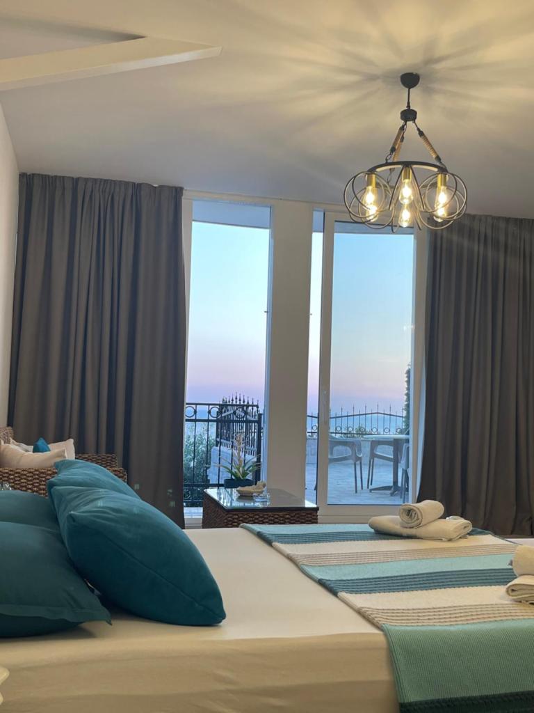 Monte Perla Residence 4