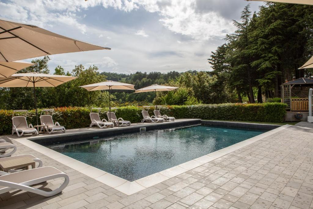 Residence Serena 5