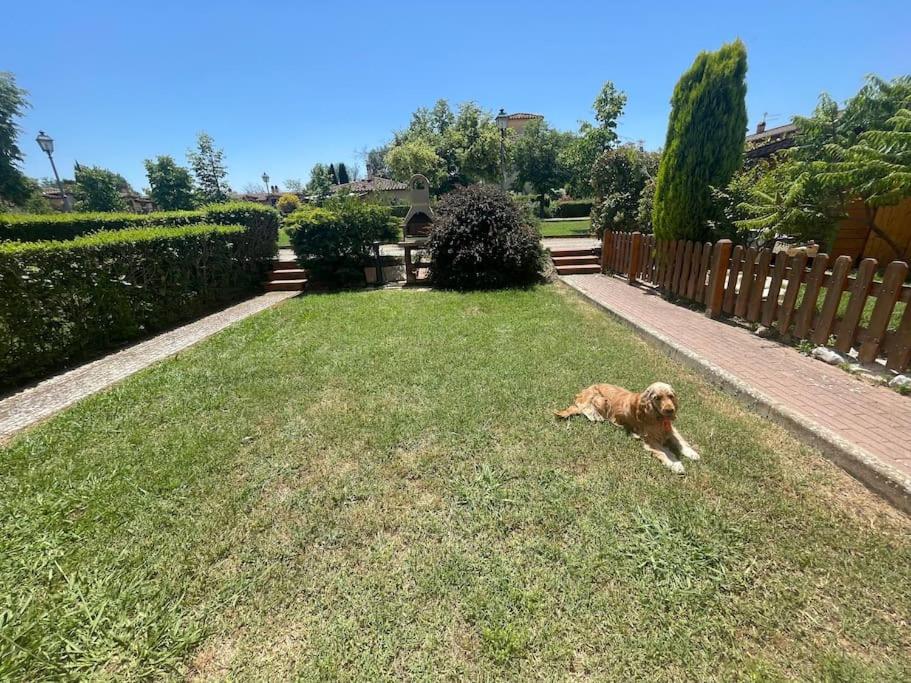 Casa vacanza Villaggio Poggio Rosso 7