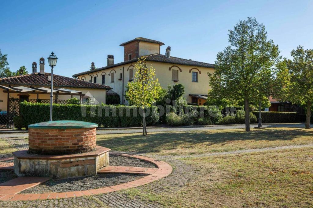 Casa vacanza Villaggio Poggio Rosso 8