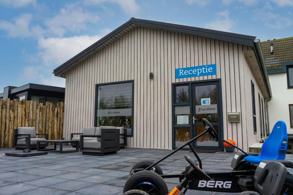 EuroParcs Texel 5