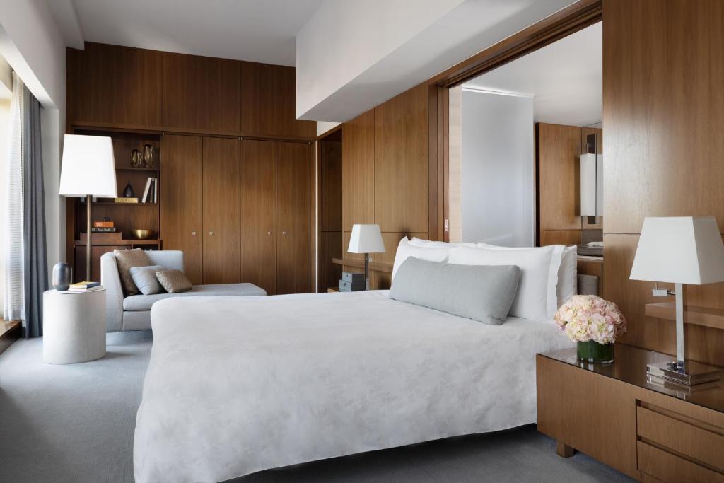 The Langham, New York, Fifth Avenue Image