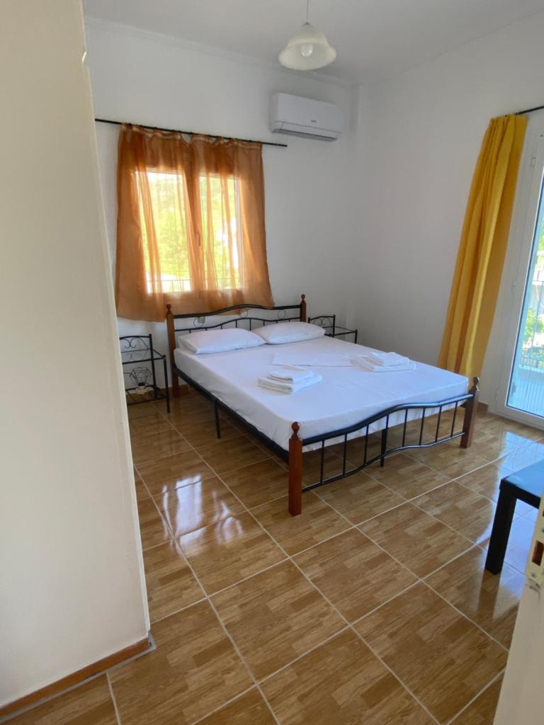 Aetos House Exanthia Village 6