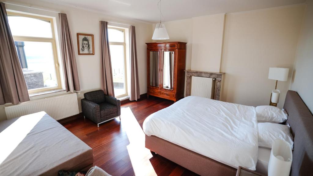 Villa Corthals 7