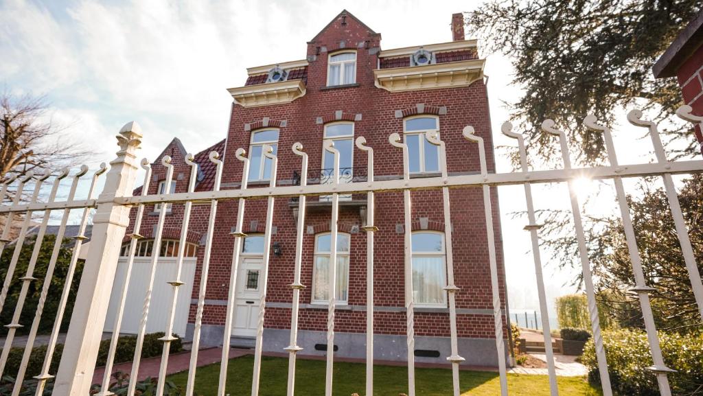 Villa Corthals 1
