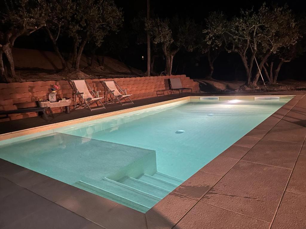 L'Agrifoglio di Assisi Residenza di Campagna 4