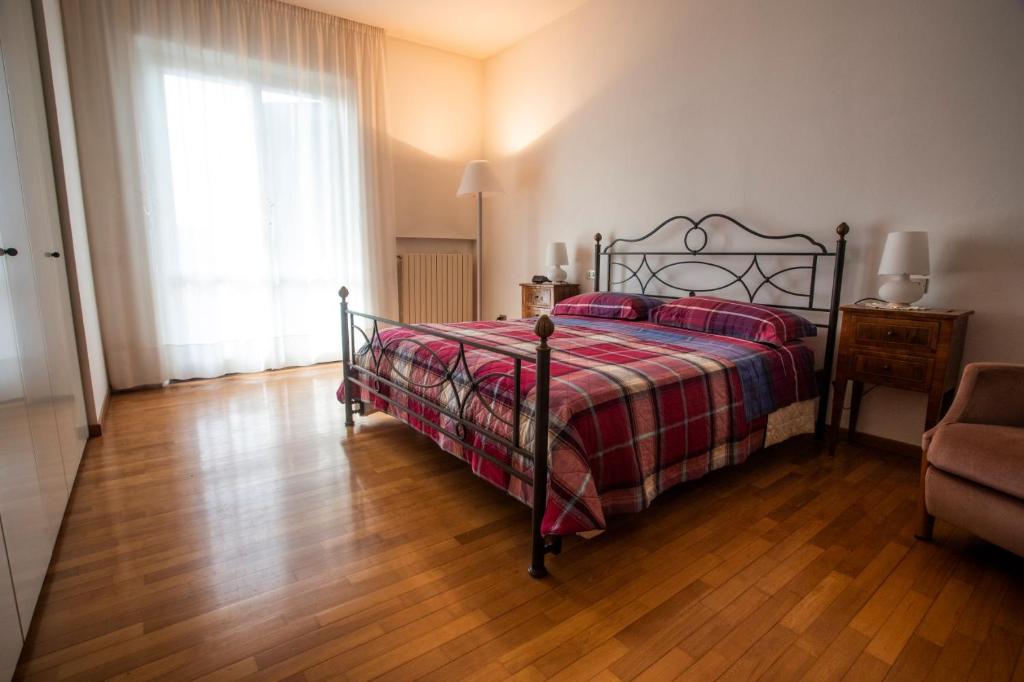 Photo de la galerie de l'établissement Casa Roda - Villa con piscina nel verde Ancona, à Polverigi