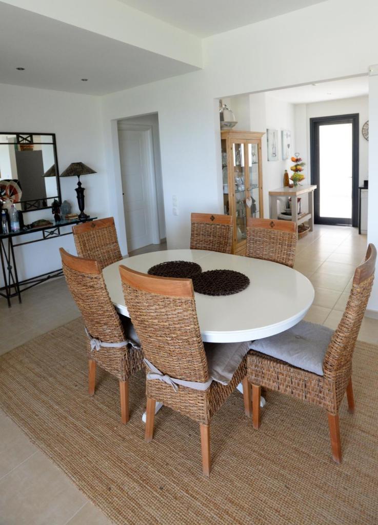 The Corfu Cocoon Villa Apartments 6