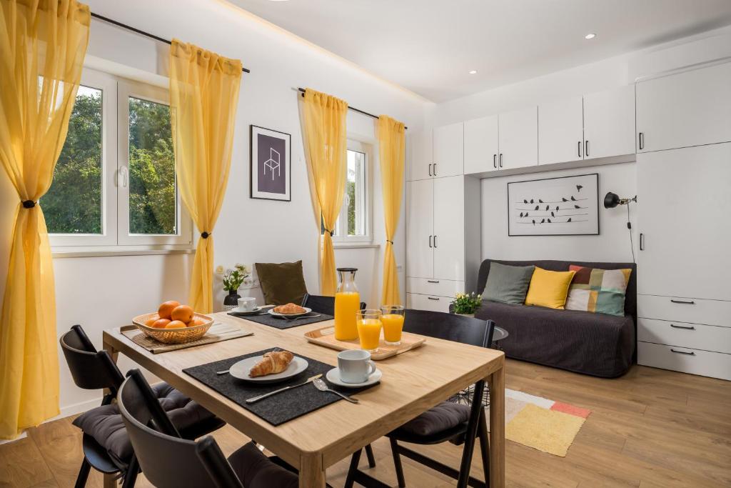 Trsat Central Apartments 4