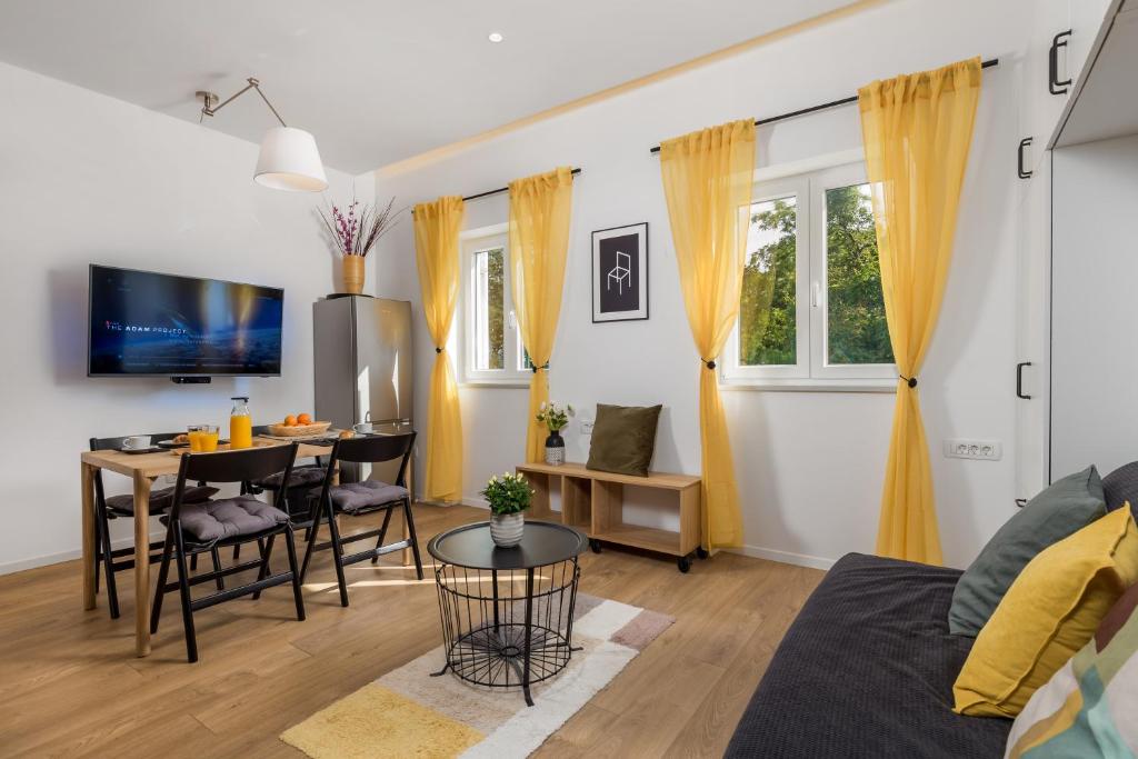 Trsat Central Apartments 5