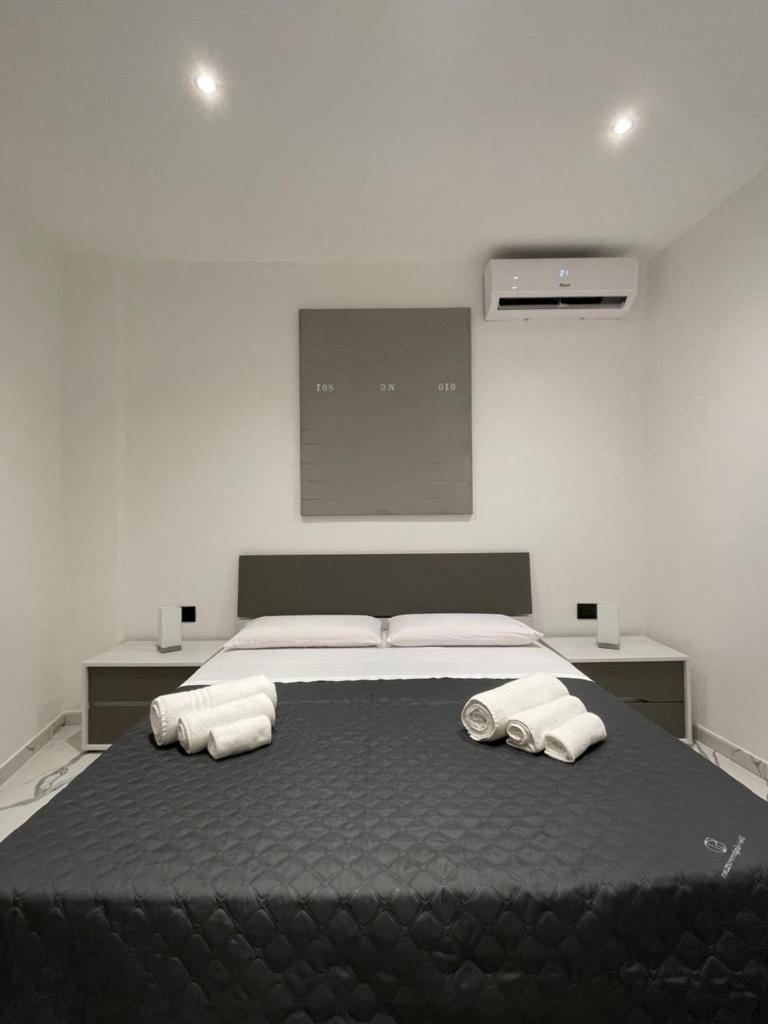 Casa vacanze donna Pina 1