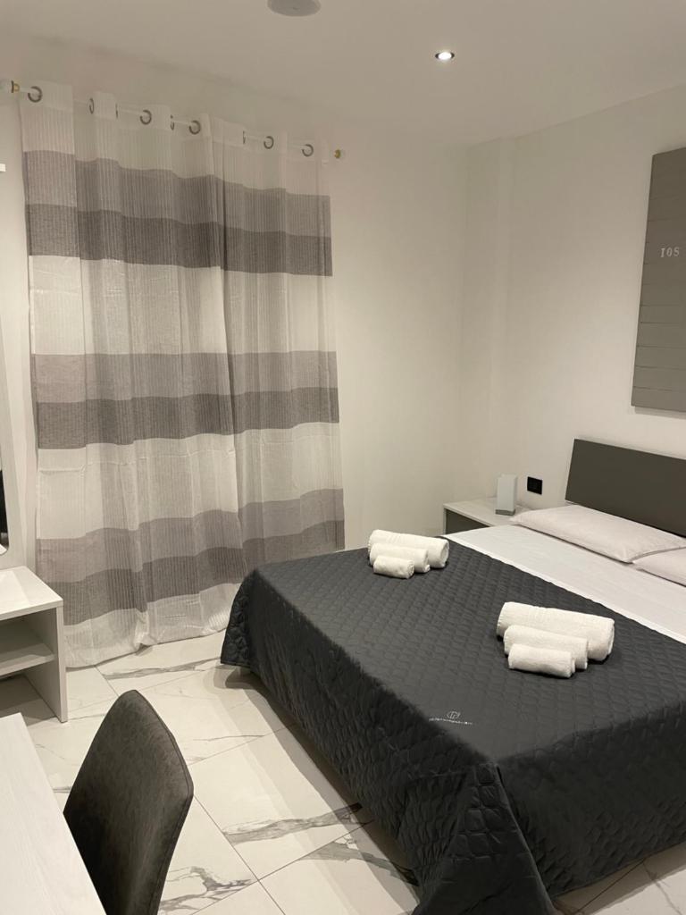 Casa vacanze donna Pina 2