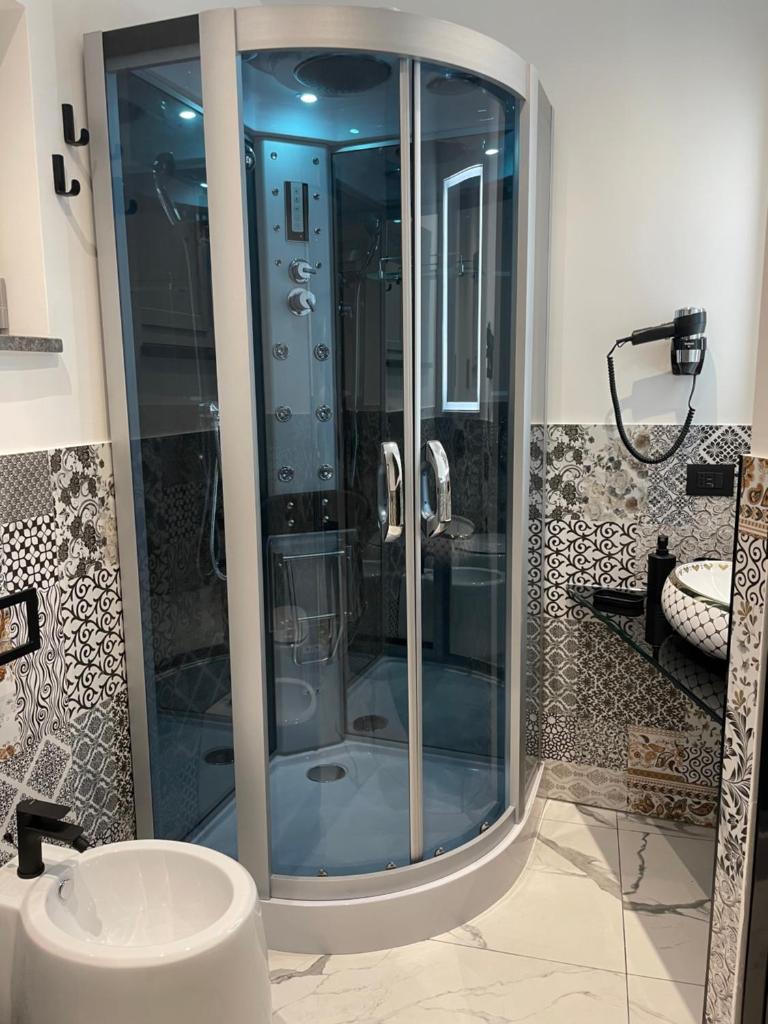 Casa vacanze donna Pina 8