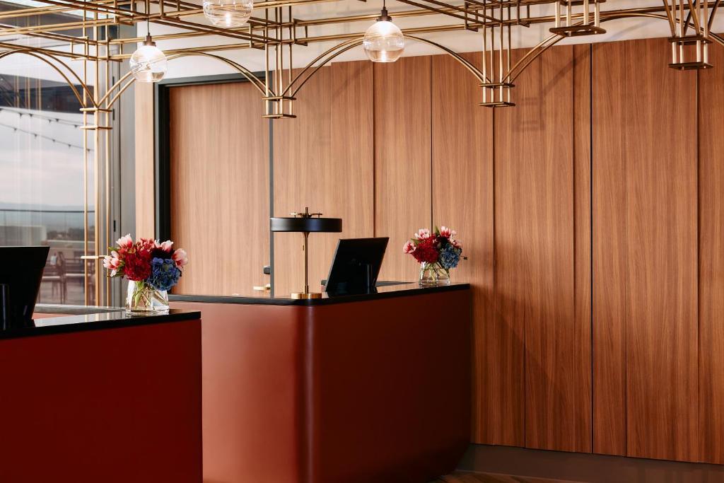 Mercure Melbourne Doncaster Image