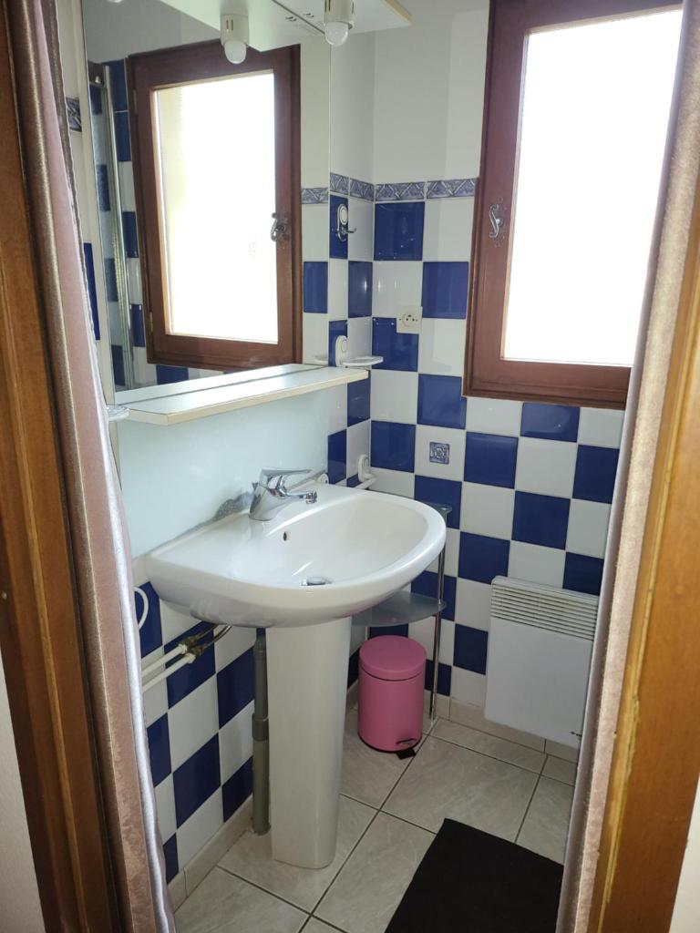 rêvedelac meublé tout confort 8