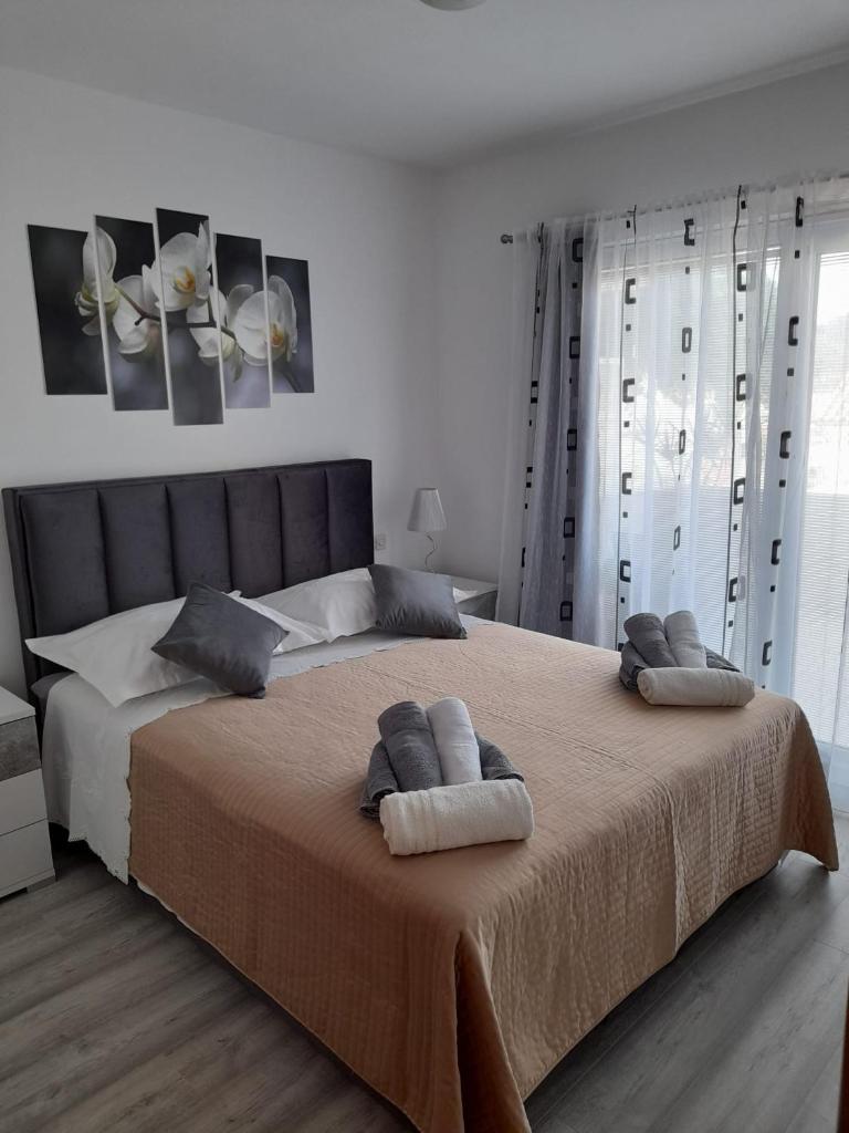Apartman Lucy 2