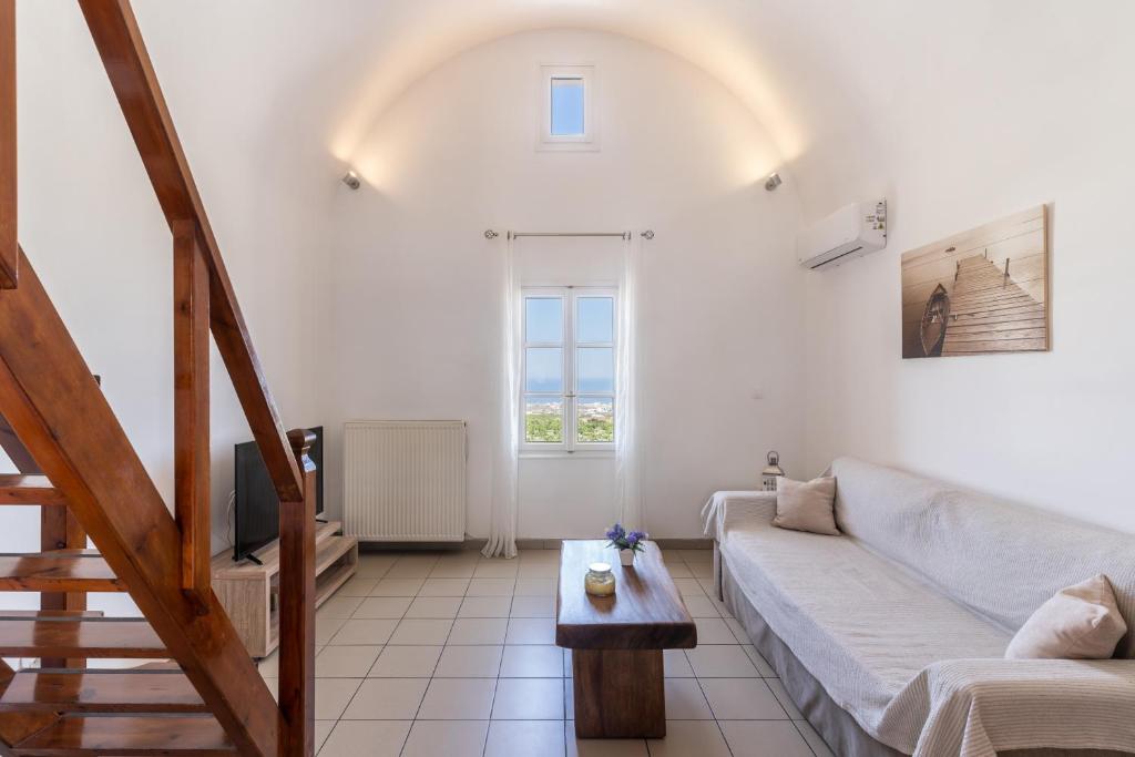 Ampelos Executive Houses 6