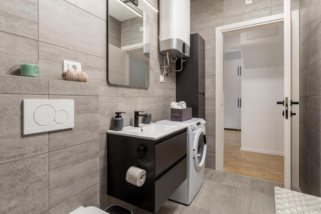 Trsat Central Apartments 7