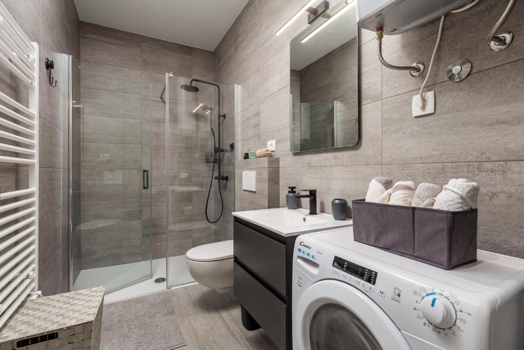 Trsat Central Apartments 3