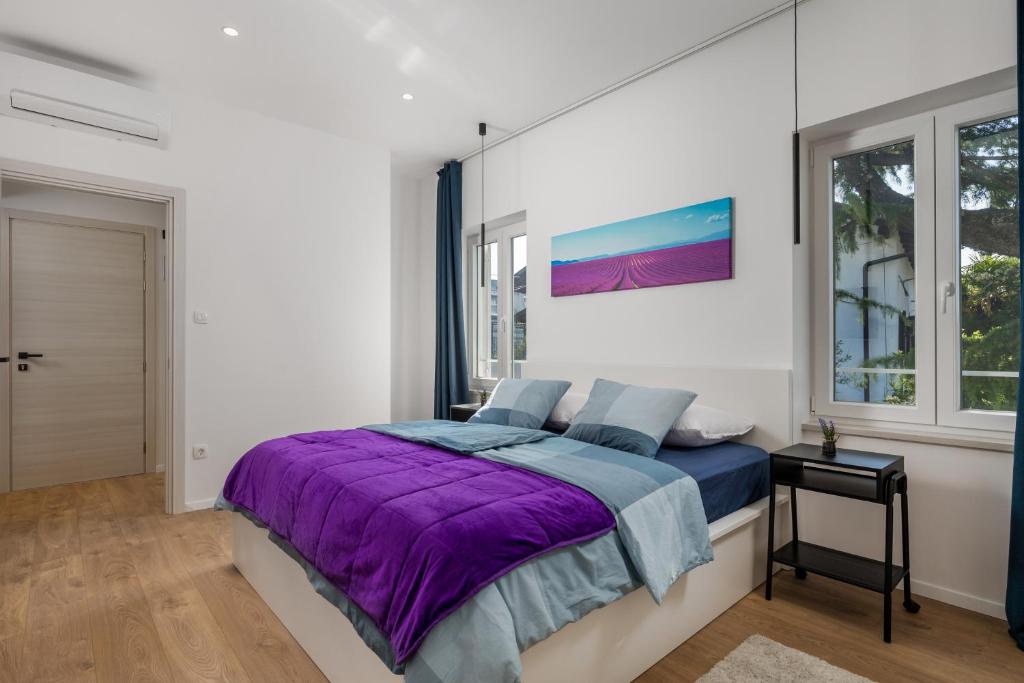 Trsat Central Apartments 6