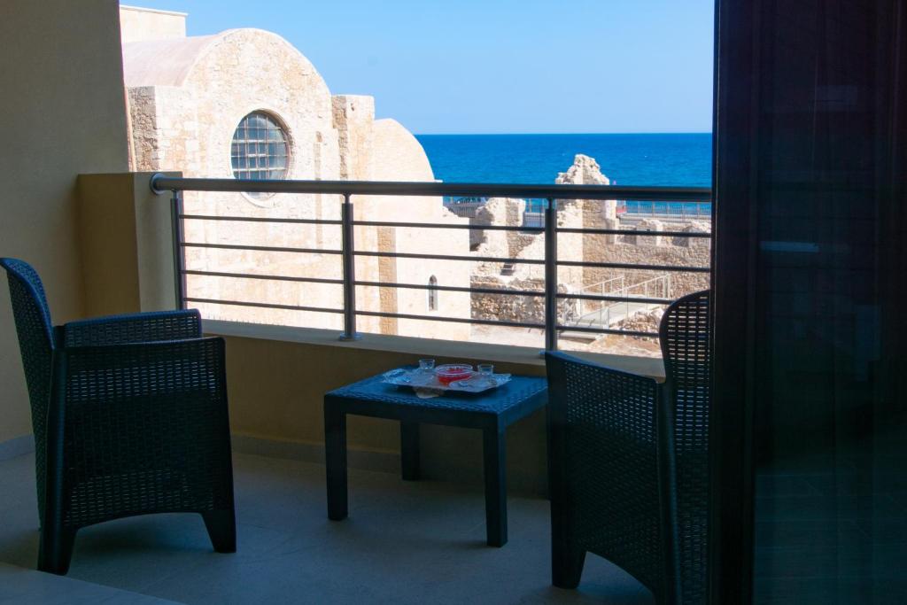 Chelidoni apartment 1