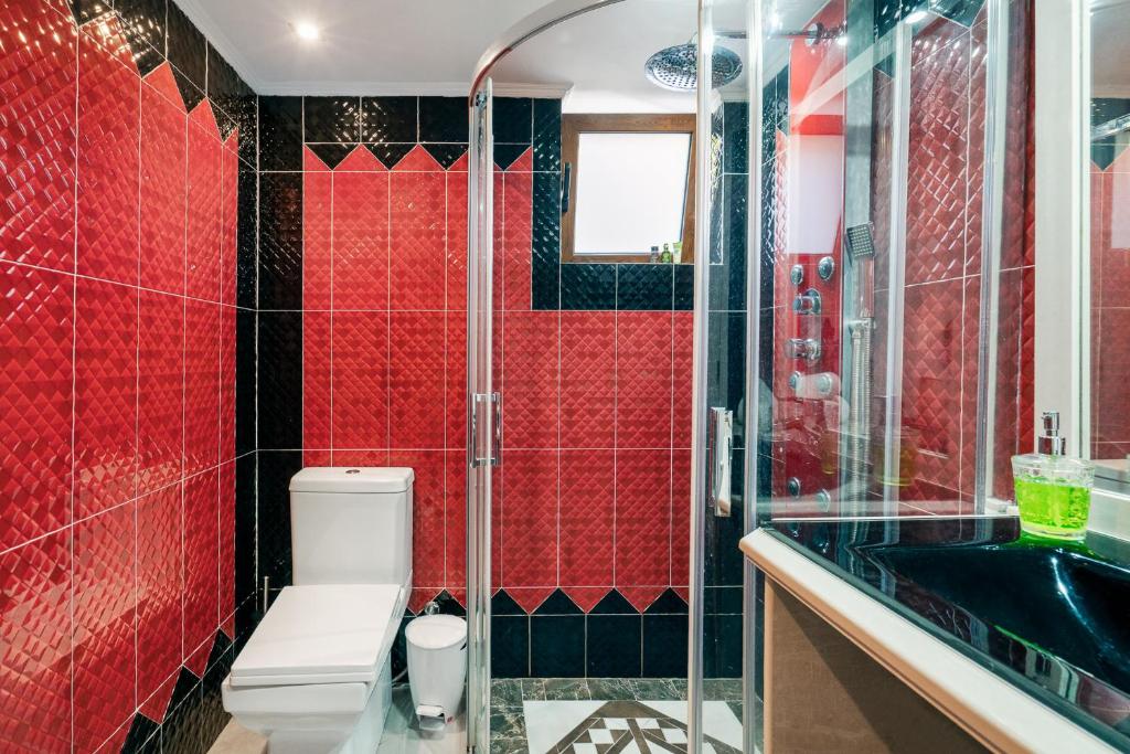 Vasili's Home - 5 Min from the City Ceter 3
