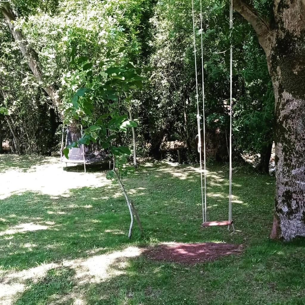 Apartamentos la casa de los ríos 8