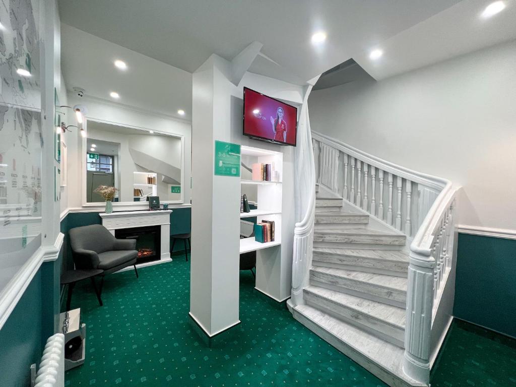 Revelton Suites Riga 7
