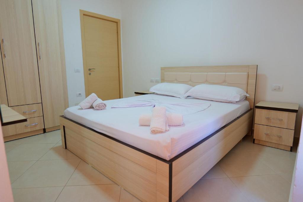 Almare Apartments 7