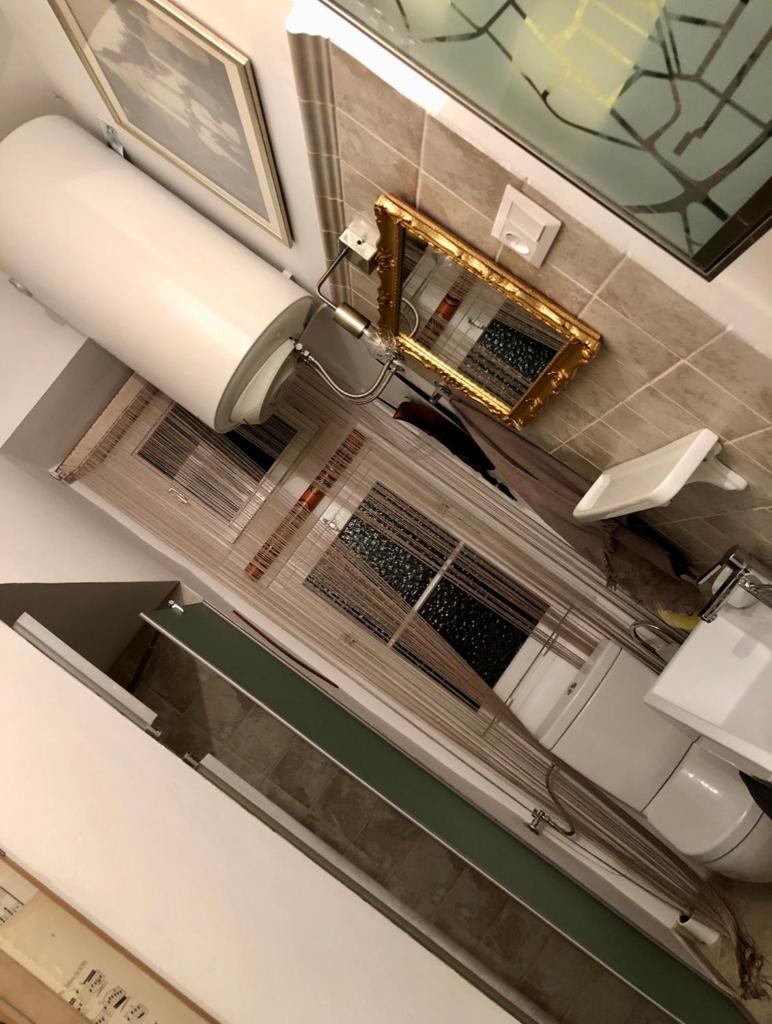 City-Apartment S 3