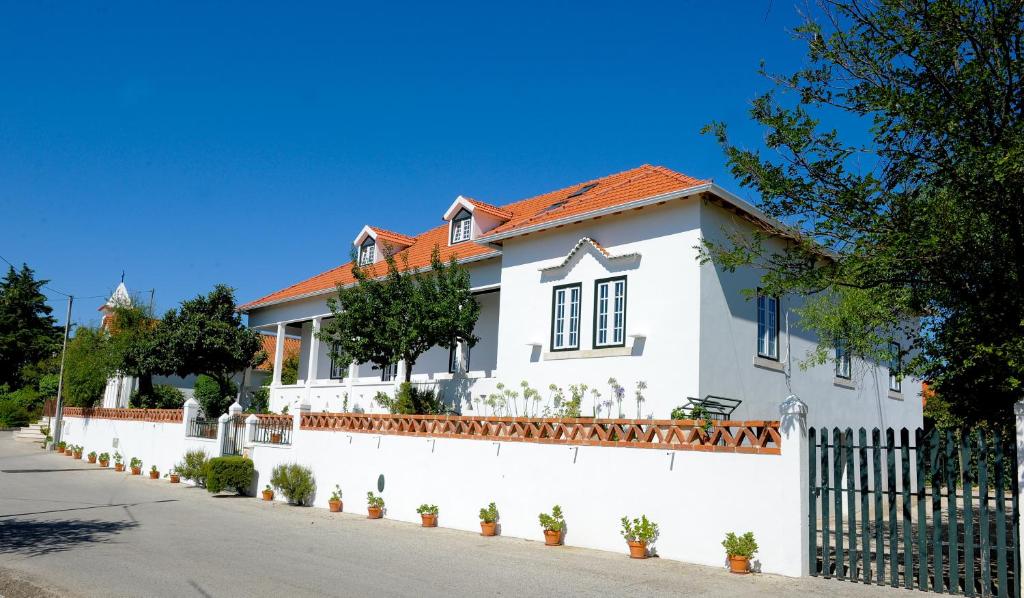 Casa das Rendufas- Turismo Rural com Figos 6