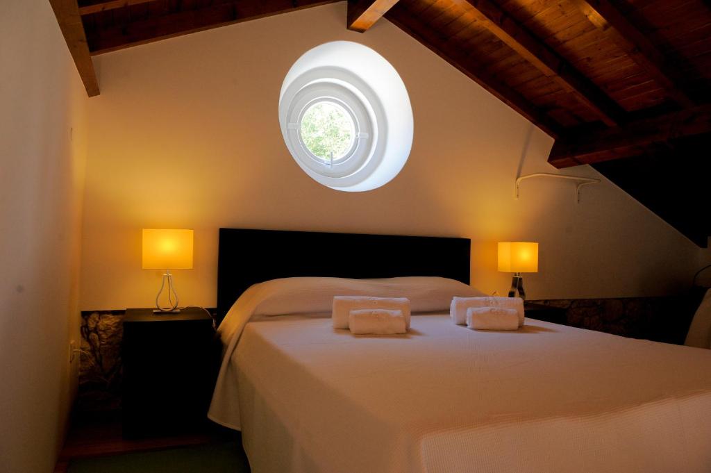 Casa das Rendufas- Turismo Rural com Figos 2