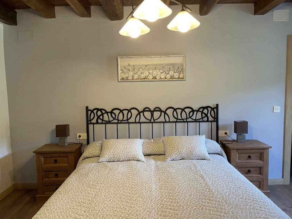 CASA RURAL JUANGOXENEA 6