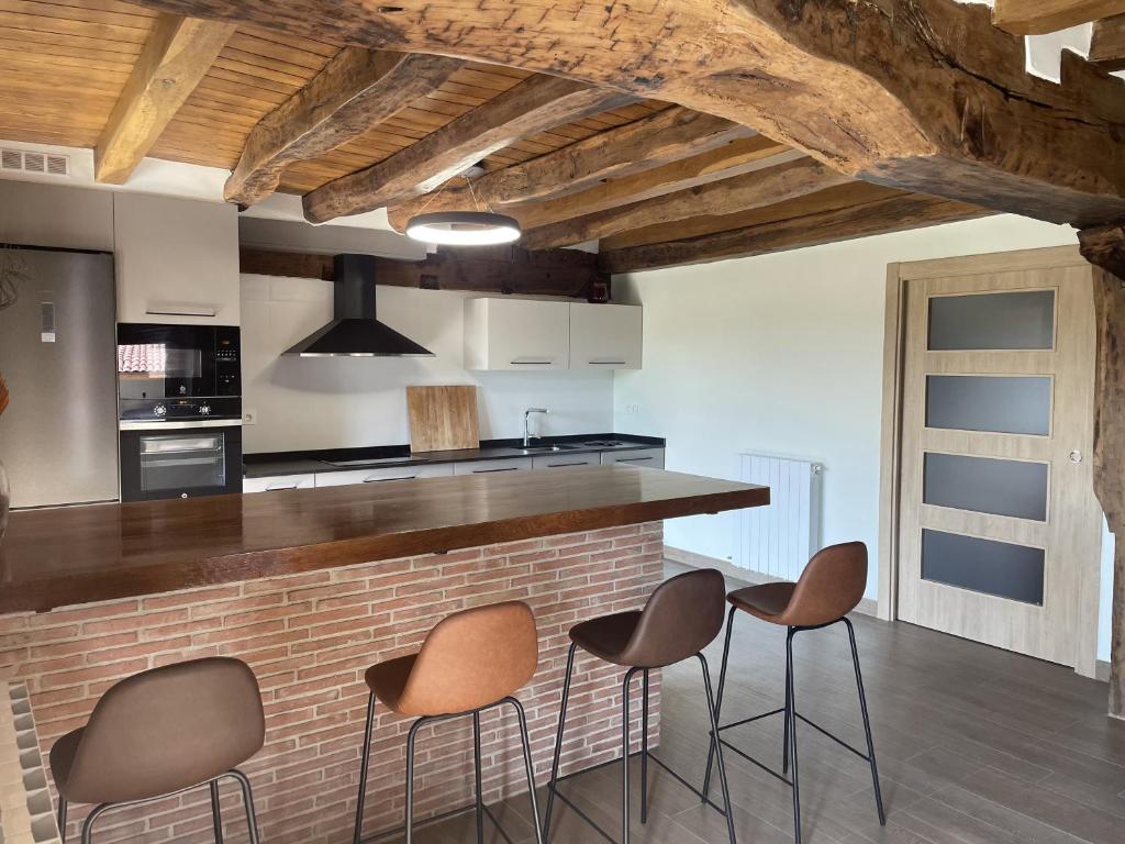 CASA RURAL JUANGOXENEA 3