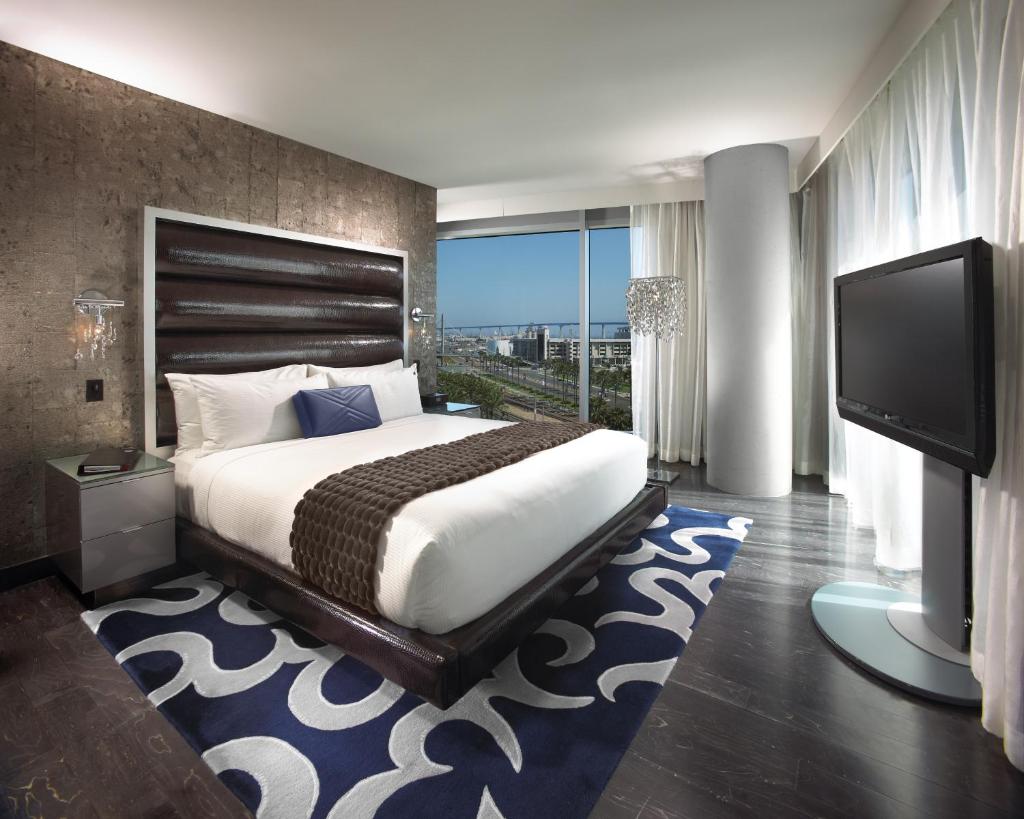 Hard Rock Hotel San Diego Image