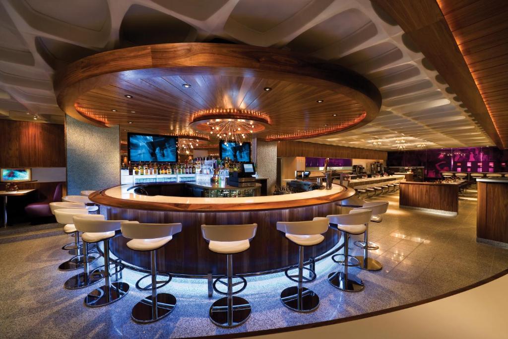 Hard Rock Hotel San Diego Image