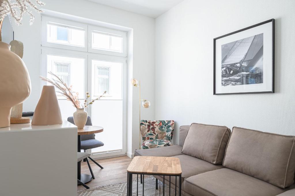 JOHOUSE Apartment 10 1