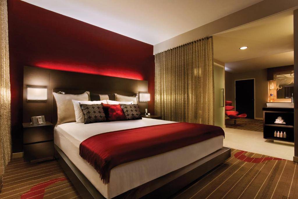 Hard Rock Hotel San Diego Image