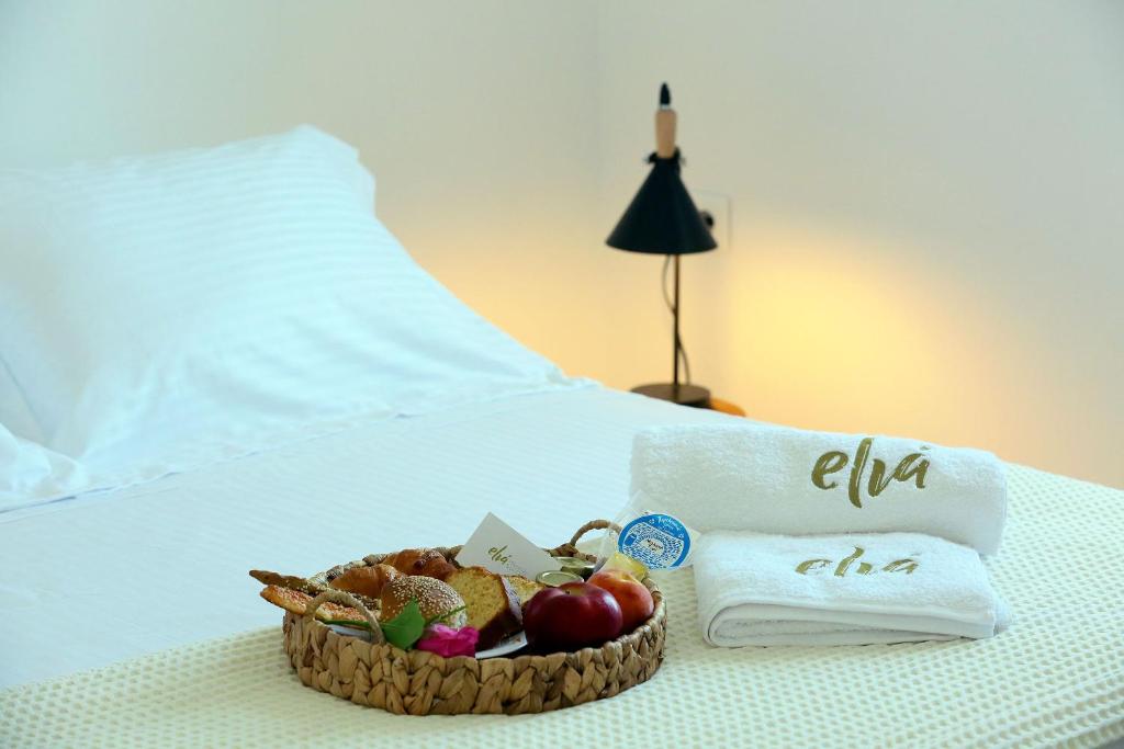 ELIA PRIVILEGED SUITES Andros ΑΝΔΡΟΣ 7