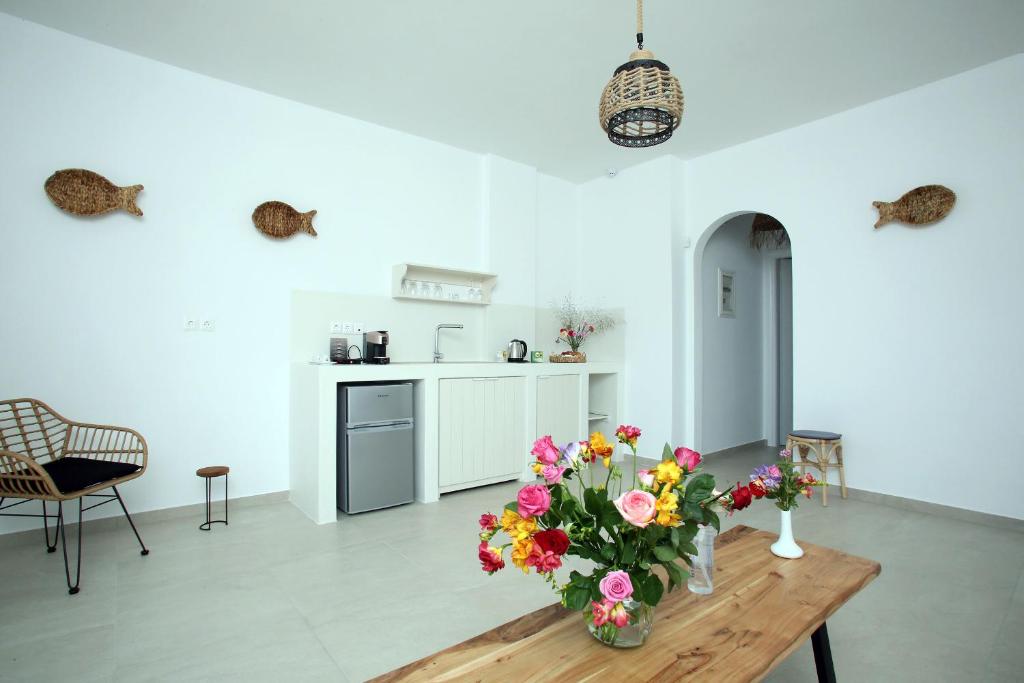 ELIA PRIVILEGED SUITES Andros ΑΝΔΡΟΣ 8