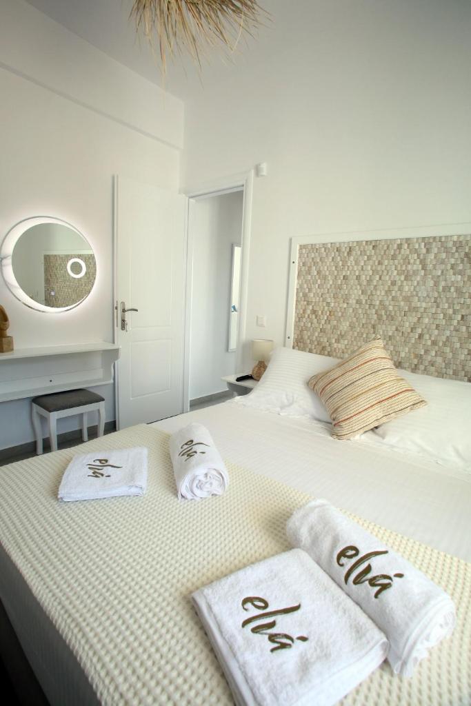 ELIA PRIVILEGED SUITES Andros ΑΝΔΡΟΣ 4